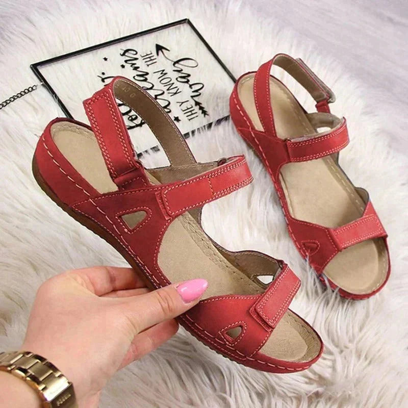 Amelis – Modern Comfort Sandals