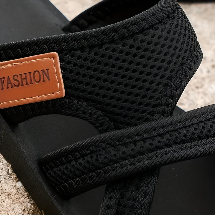 Alisa – Comfort Mesh Sandals
