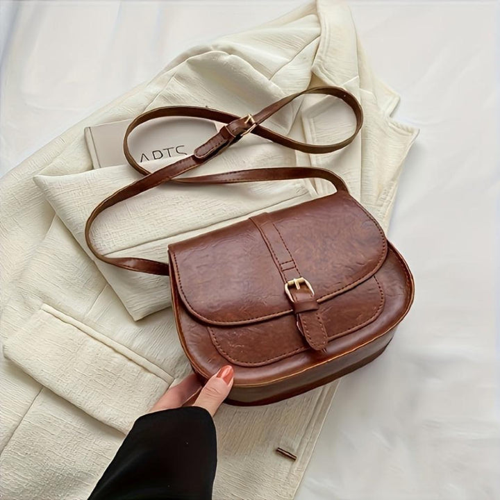 Maen – Modern Classic Crossbody Bag