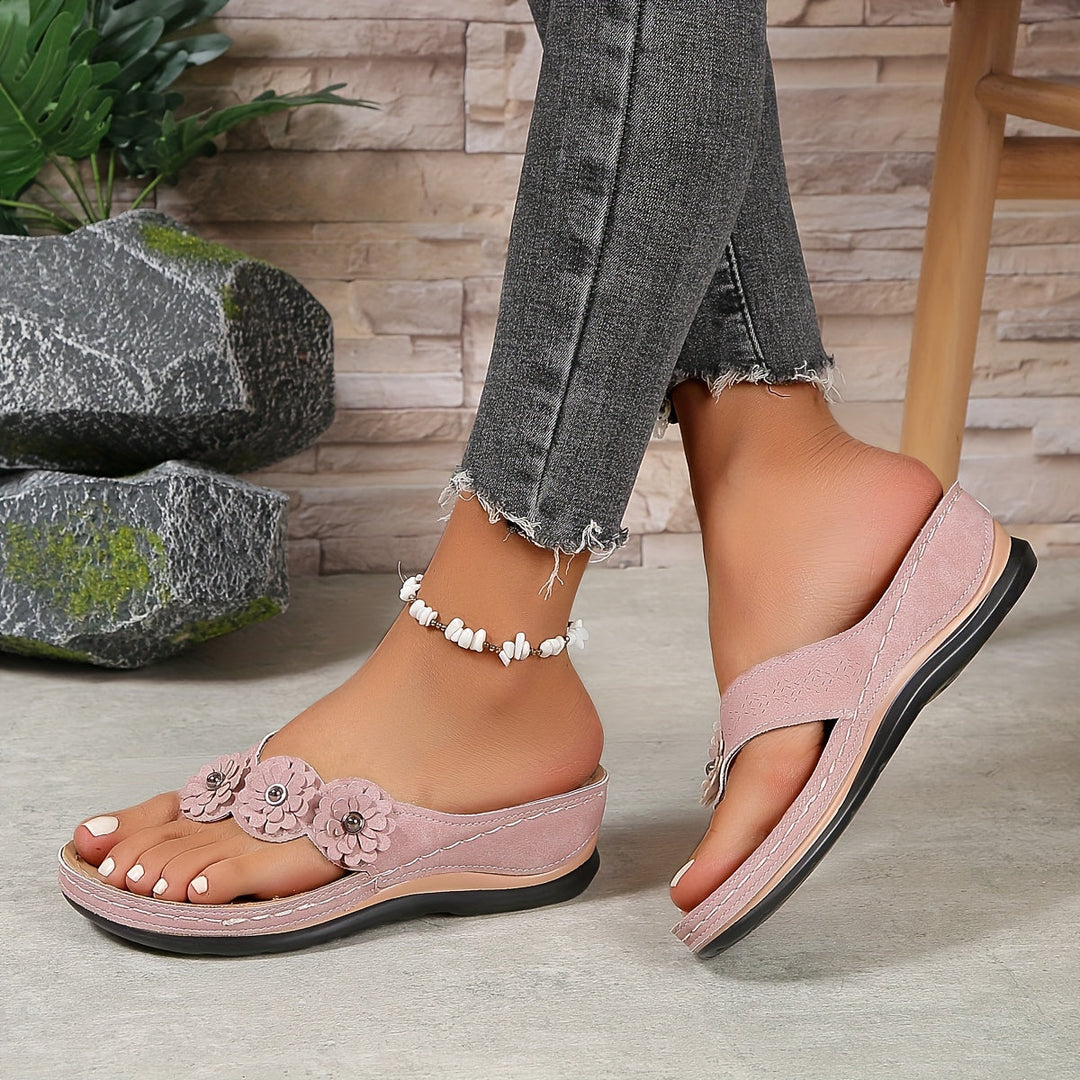 Erin - Orthopedic Sandals