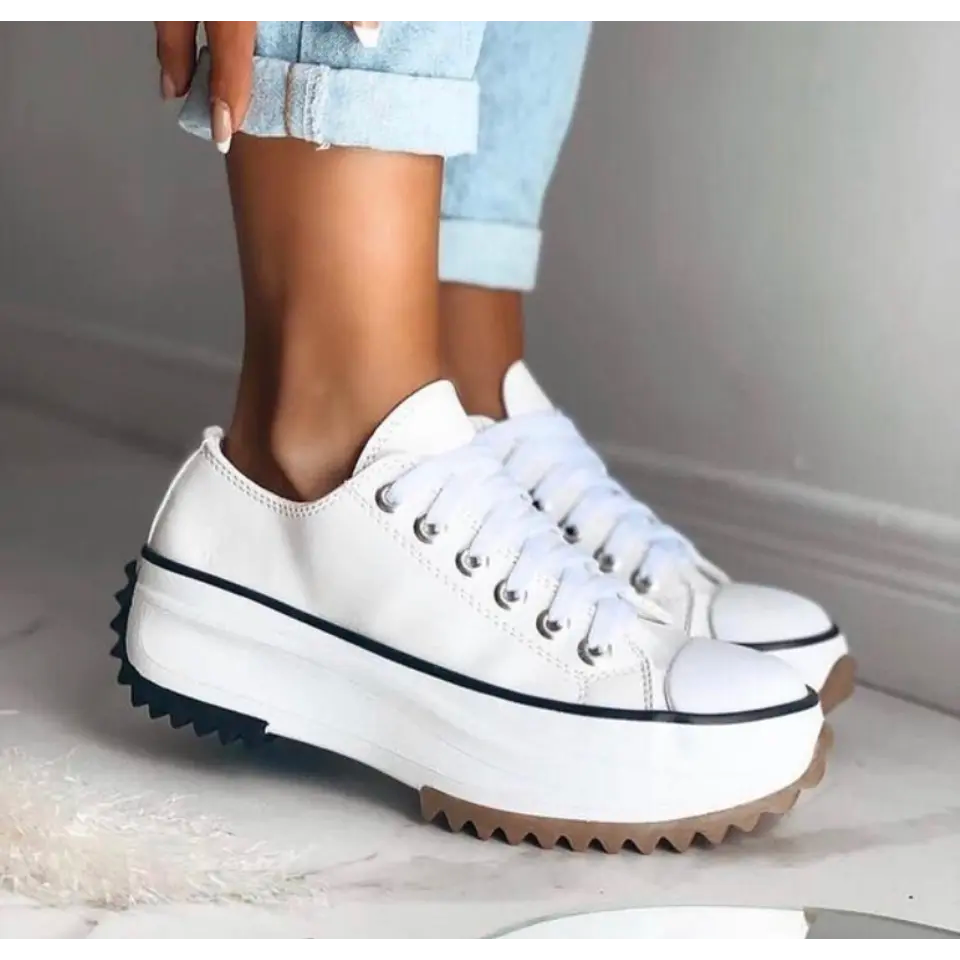 Addison - Comfortable  Sneakers