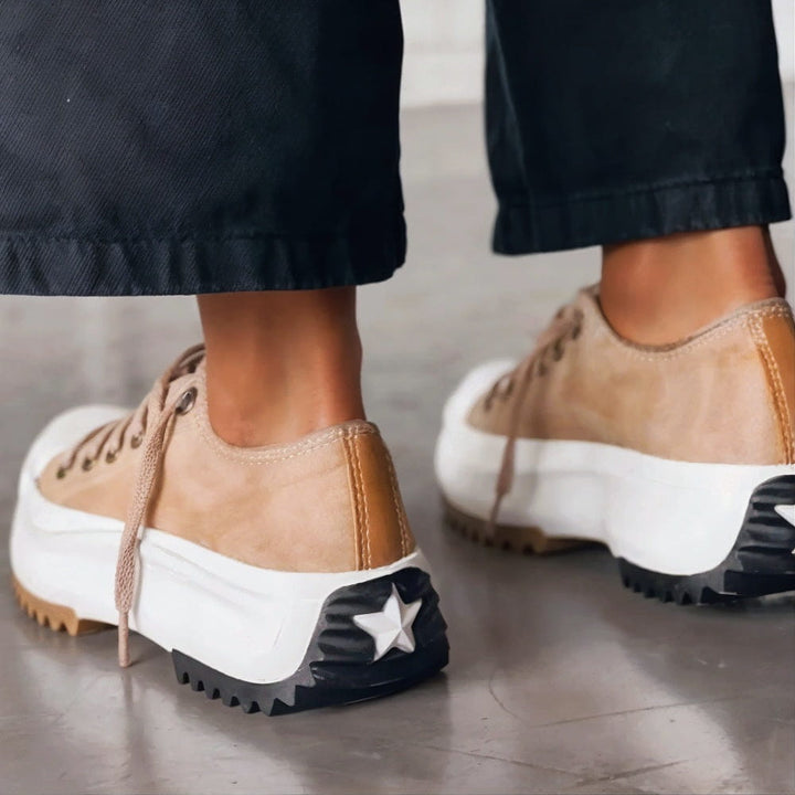 Addison - Comfortable  Sneakers