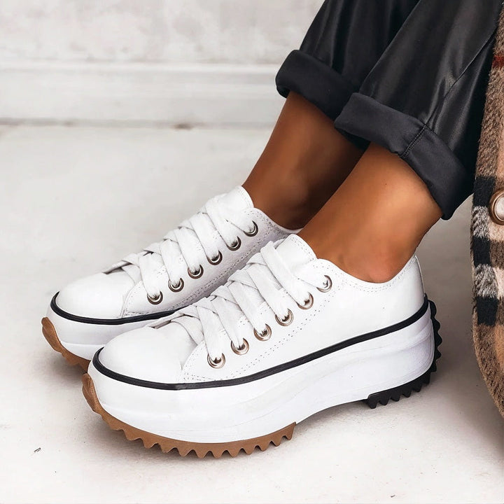 Addison - Comfortable  Sneakers