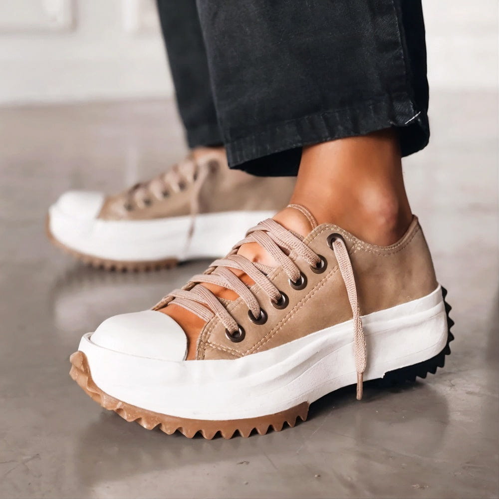 Addison - Comfortable  Sneakers