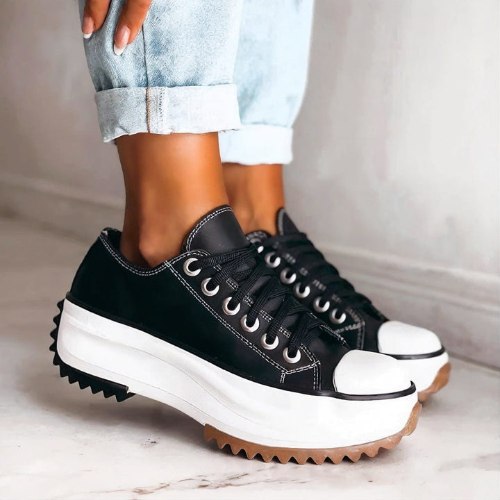 Addison - Comfortable  Sneakers
