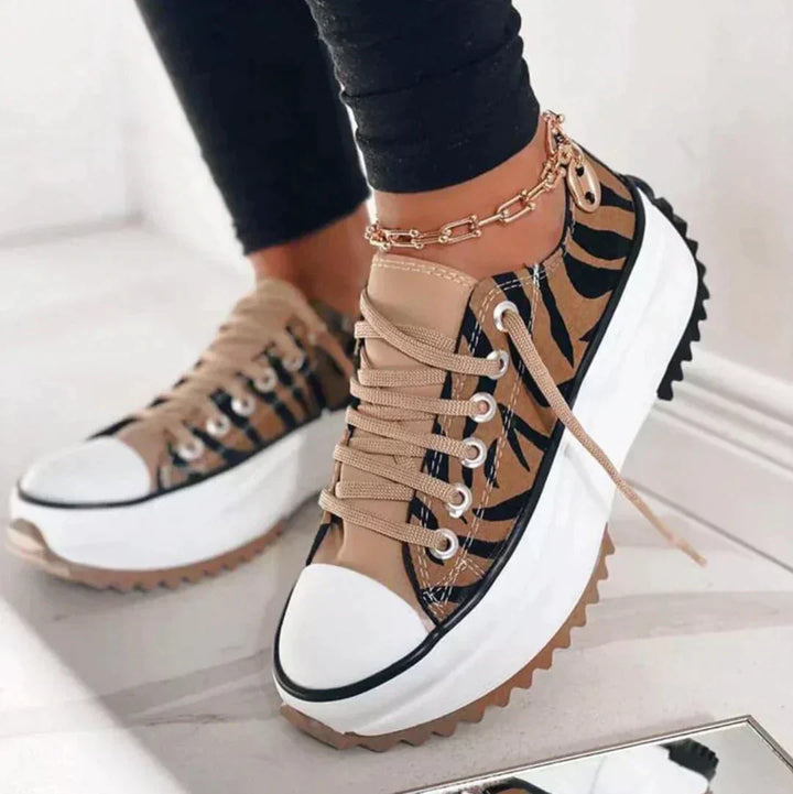 Addison - Comfortable  Sneakers