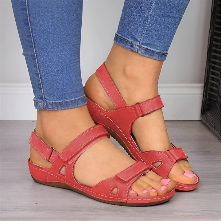 Amelis – Modern Comfort Sandals