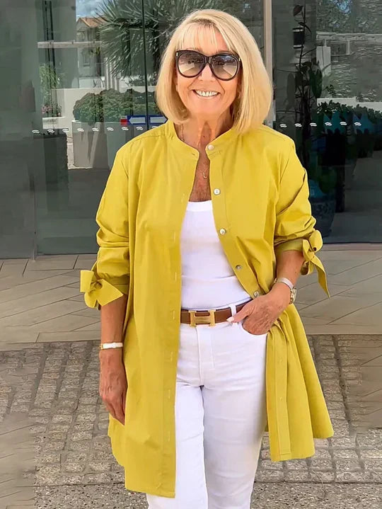 Glenda - Chic Shacket