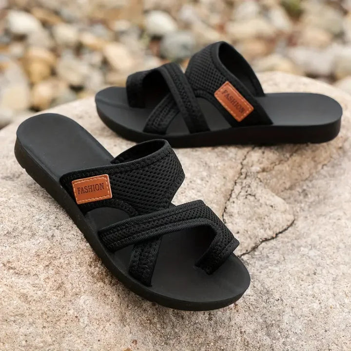 Eloise - Comfortable Sandals