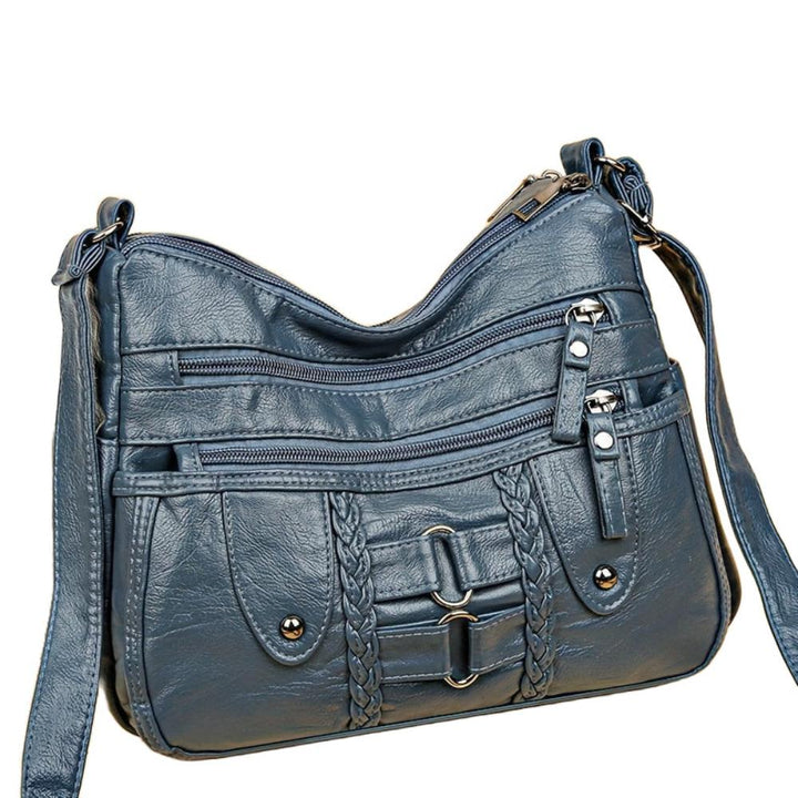 Imani – Secure Style Shoulder Bag