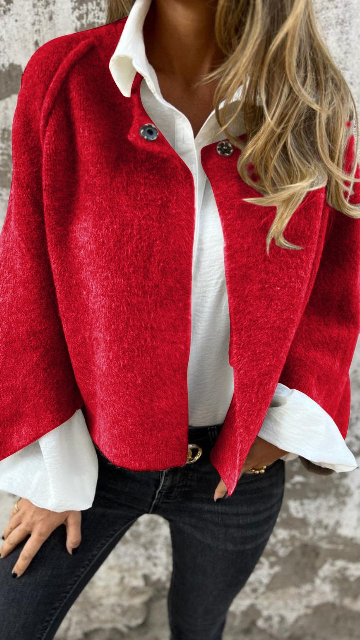 Celeste – Soft Luxe Cardigan