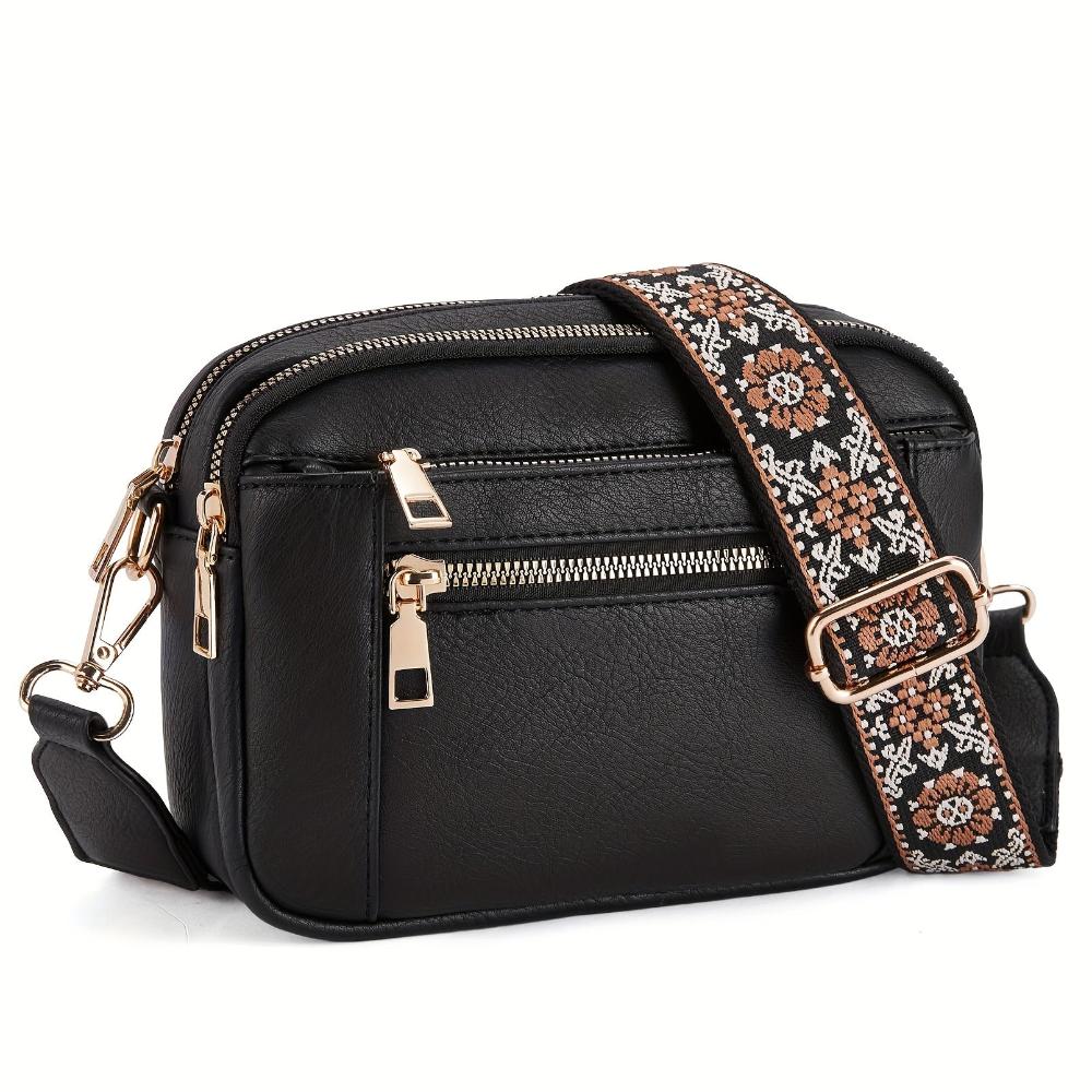 Adriana – Stylish Crossbody Bag