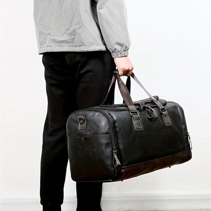 Celestia – Modern Explorer Duffel Bag