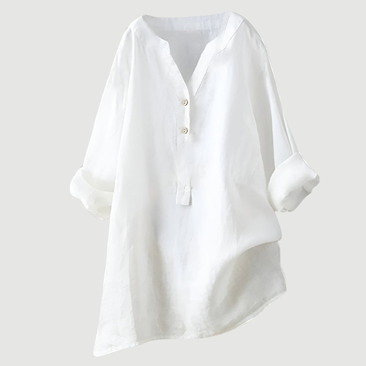Else – Effortlessly Chic Shirt Blouse