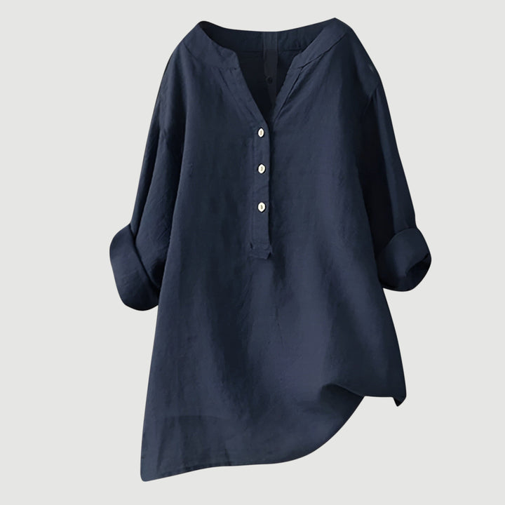 Else – Effortlessly Chic Shirt Blouse