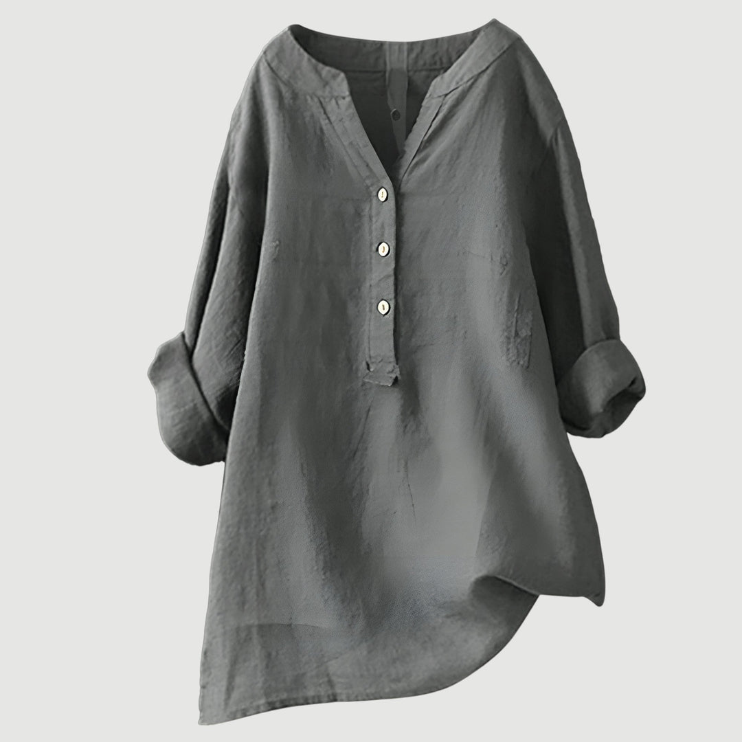Emmie – Relaxed Everyday Blouse