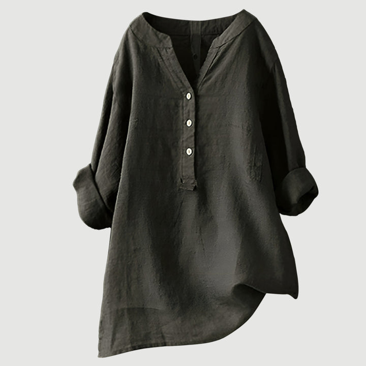 Emmie – Relaxed Everyday Blouse