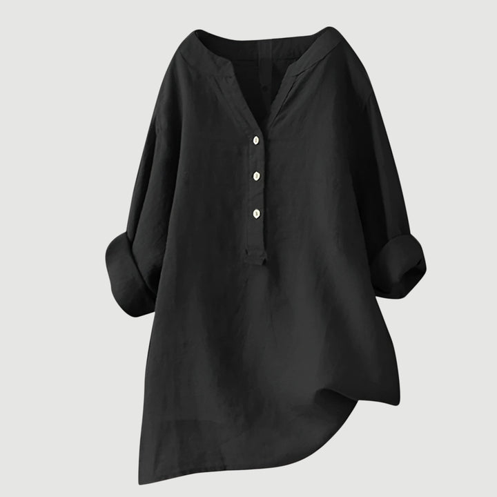 Else – Effortlessly Chic Shirt Blouse