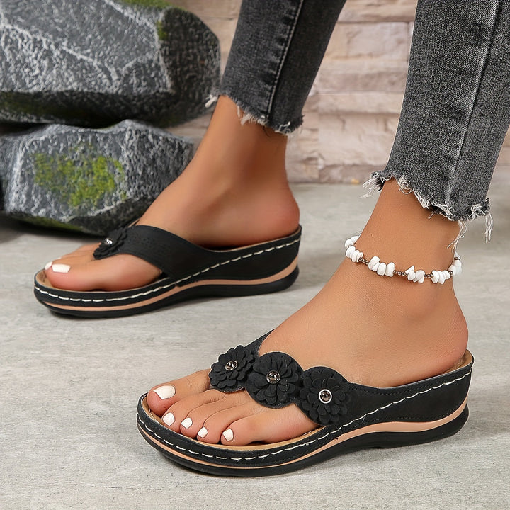 Erin - Orthopedic Sandals