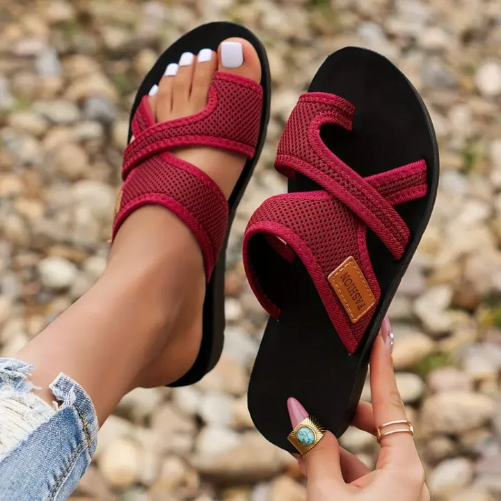 Eloise - Comfortable Sandals