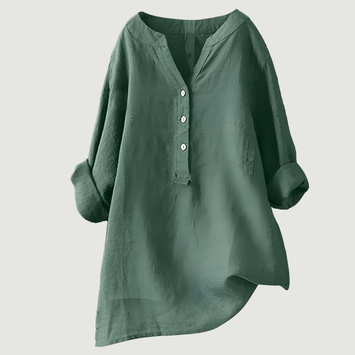 Else – Effortlessly Chic Shirt Blouse