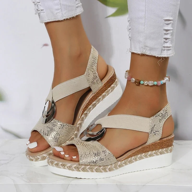 Cassidy - Orthopedic Sandals