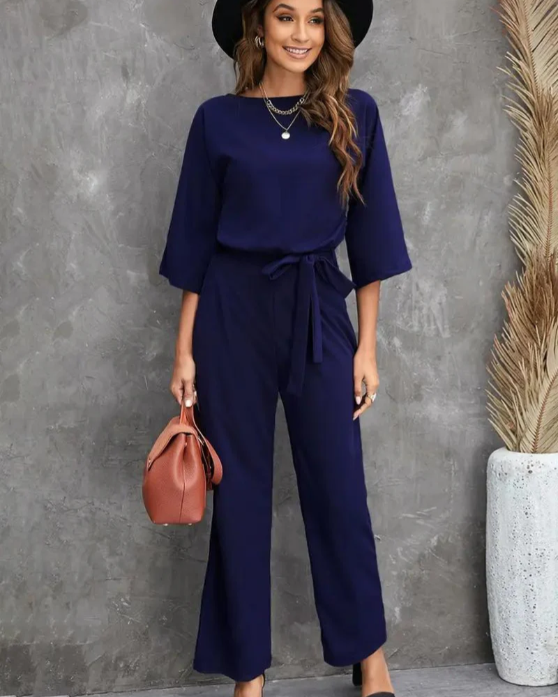 Sienna – Effortless Chic One-Piece