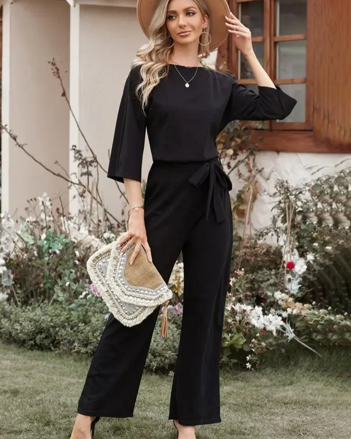 Sienna – Effortless Chic One-Piece