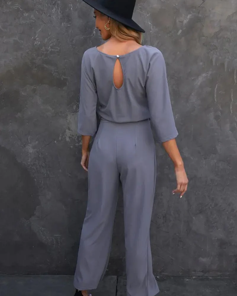Sienna – Effortless Chic One-Piece