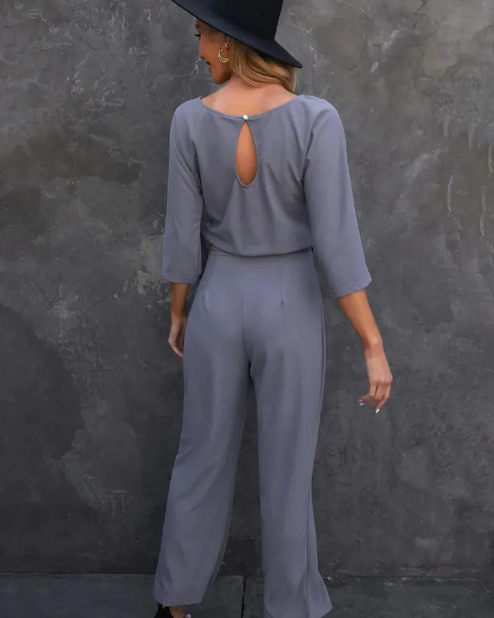 Sienna – Effortless Chic One-Piece