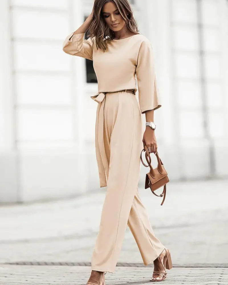 Sienna – Effortless Chic One-Piece
