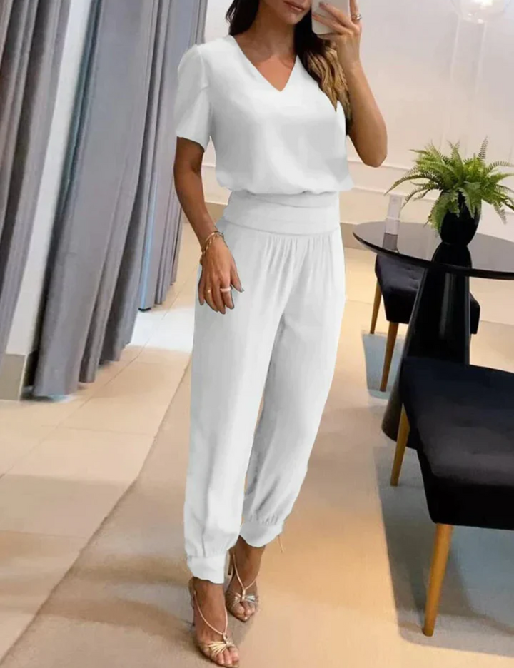 Margie – Stylish Jumpsuit