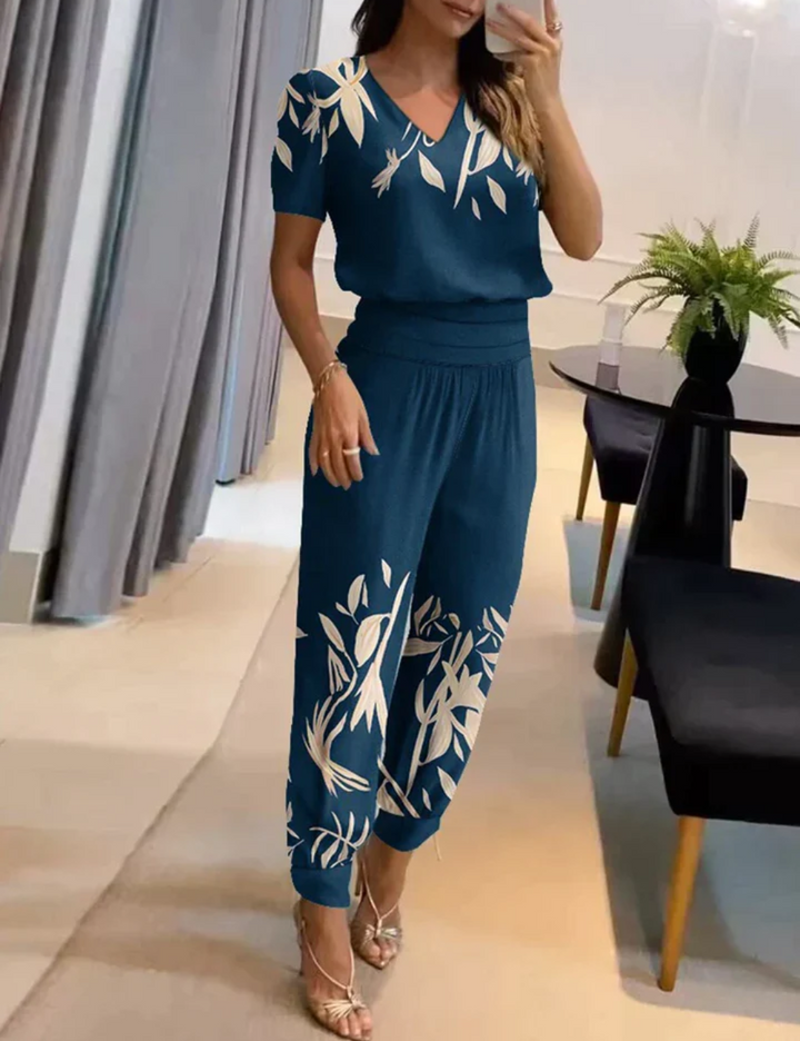 Margie – Stylish Jumpsuit