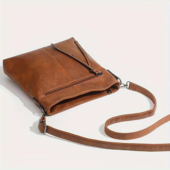 Rania – Minimal Luxe Crossbody Bag