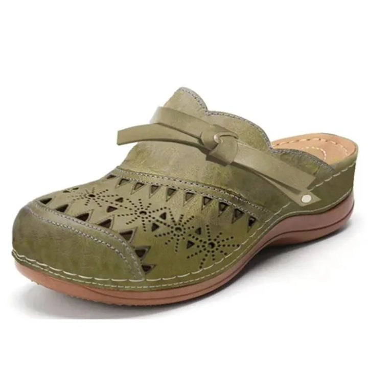 Nolana – Everyday Comfort Mules