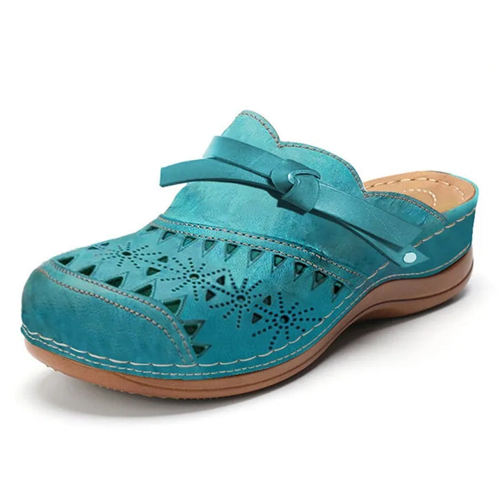 Nolana – Everyday Comfort Mules