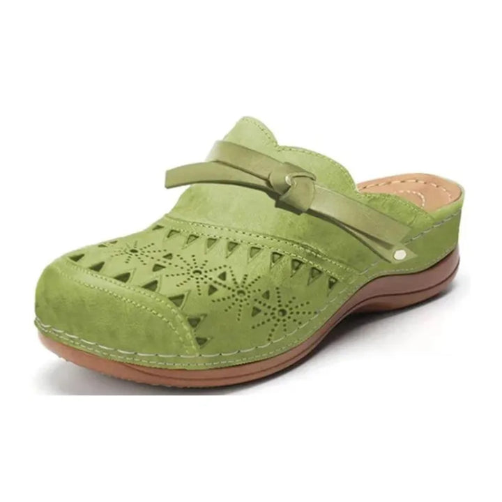 Nolana – Everyday Comfort Mules