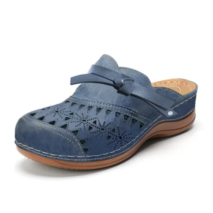 Nolana – Everyday Comfort Mules