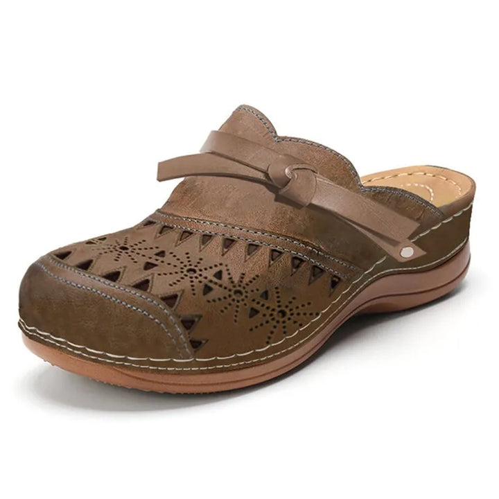 Nolana – Everyday Comfort Mules