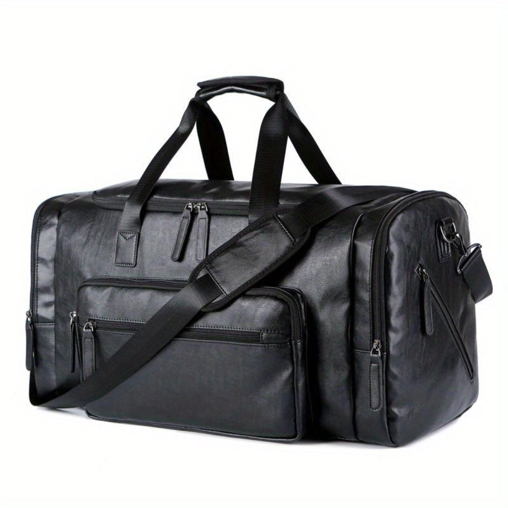 Celestia – Modern Explorer Duffel Bag