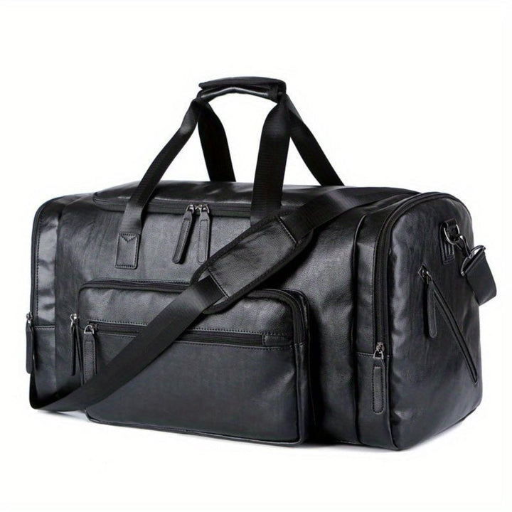 Celestia – Modern Explorer Duffel Bag