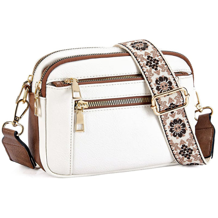 Nova - Elegant Crossbody Bag