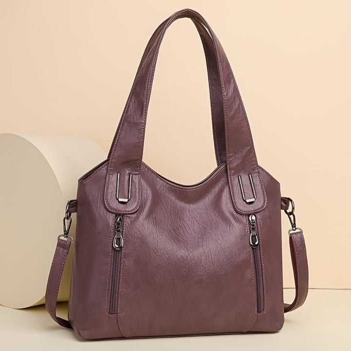 Winona – Vintage Charm Shoulder Bag