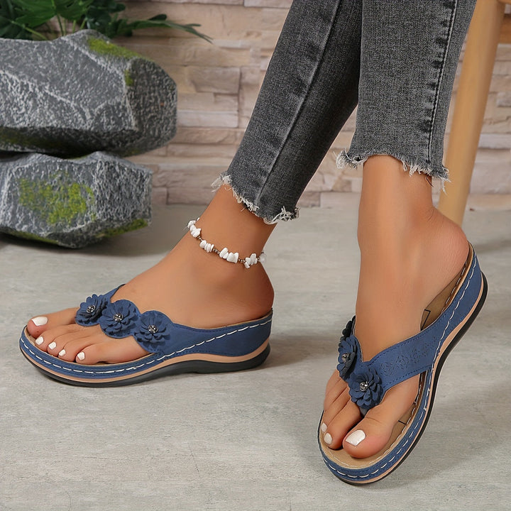 Erin - Orthopedic Sandals