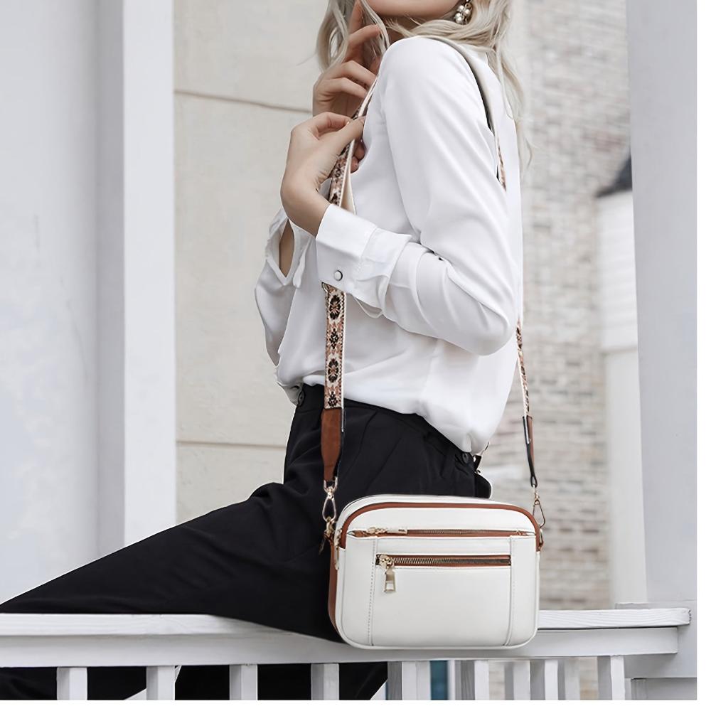 Adriana – Stylish Crossbody Bag