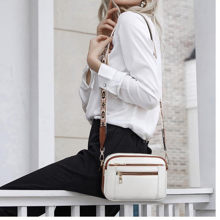 Adriana – Stylish Crossbody Bag