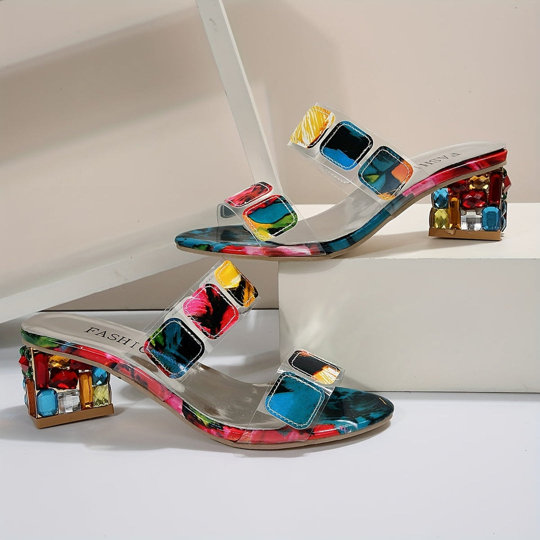 Georgie - Orthopedic Sandals