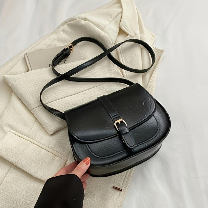 Maen – Modern Classic Crossbody Bag