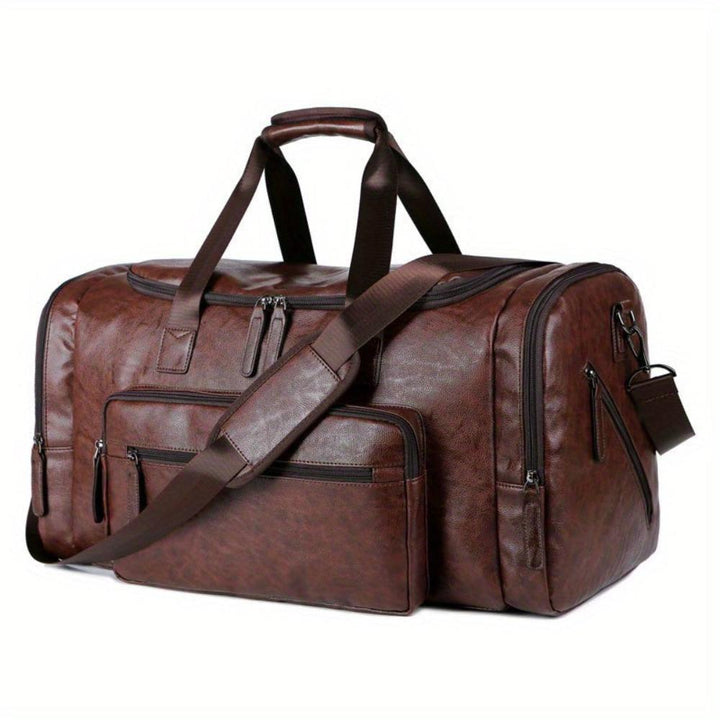 Celestia – Modern Explorer Duffel Bag