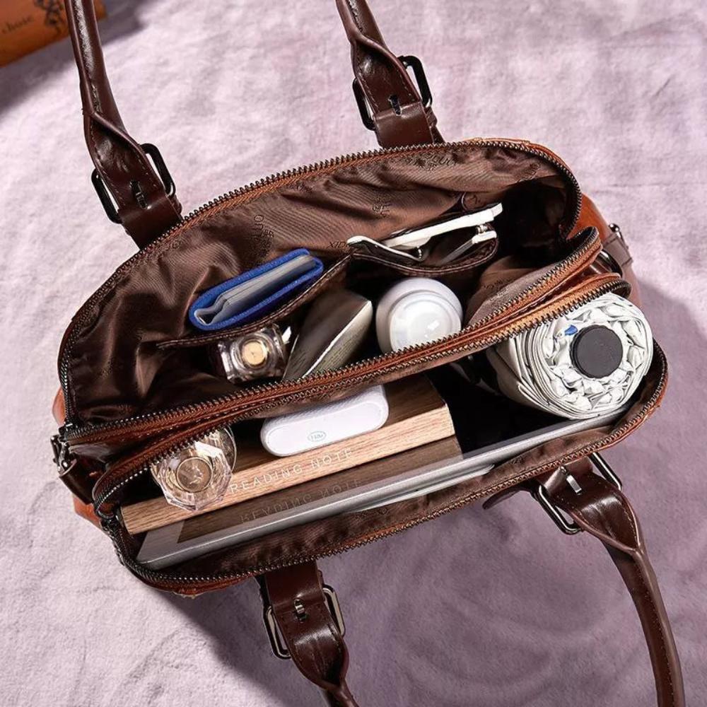 Tatiana – Signature Sophistication Bag